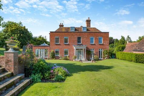 North Elham, Elham, Canterbury, Kent