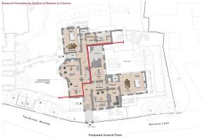 2 Hses - Proposed G