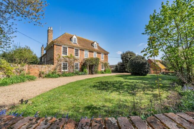 Sevenscore Farm Hse