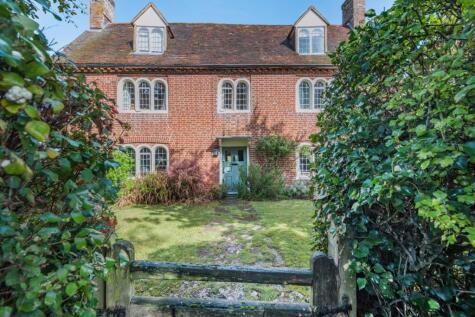 Pluckley, Ashford, Kent