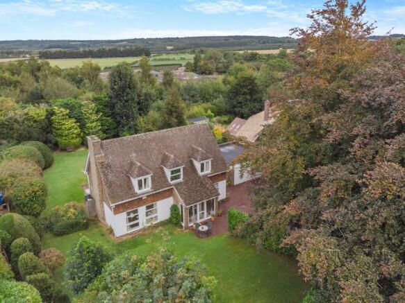 5 Selling Court