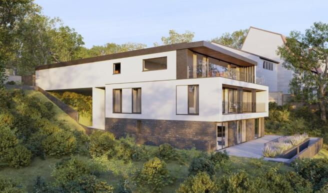 Cgi Proposed Build