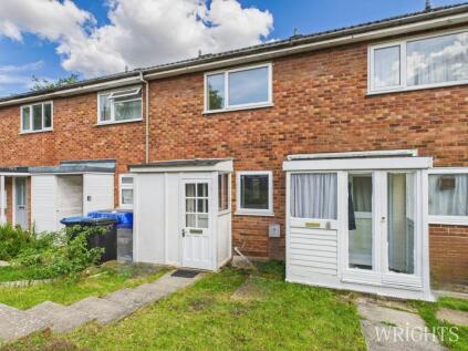 Rickfield Close, Hatfield, AL10