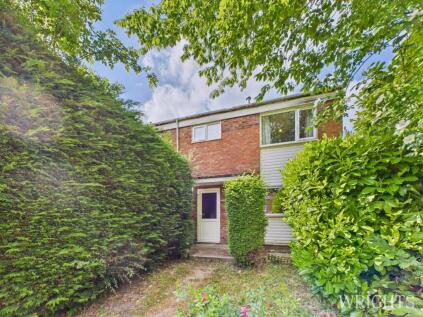 Millwards, Hatfield, AL10