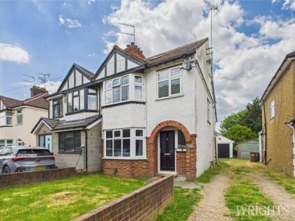 Green Lanes, HATFIELD, AL10