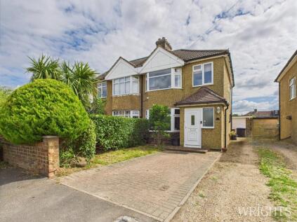 Holme Road, Hatfield, AL10