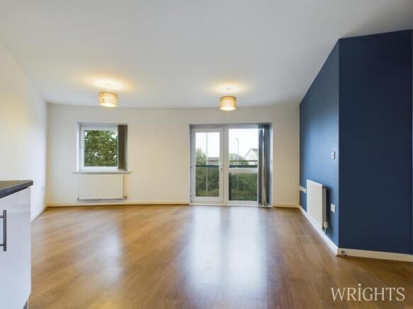 Open Plan Kitchen / Lounge