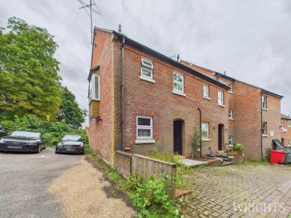 Church Lane, Hatfield, AL9