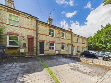  Chantry Lane, HATFIELD, AL10