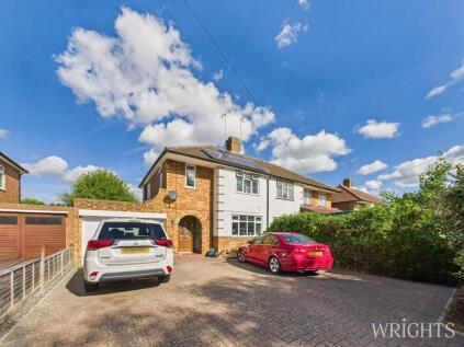 Bramble Road, Hatfield, AL10