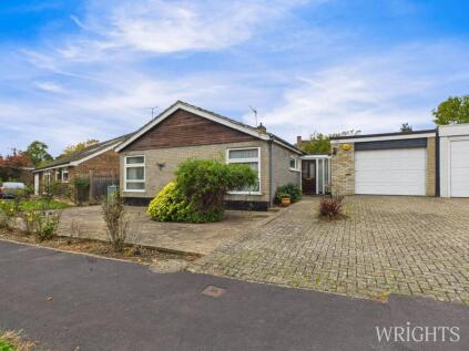 The Ryde, Hatfield, AL9