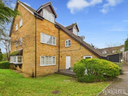 Wadnall Way, KNEBWORTH, SG3