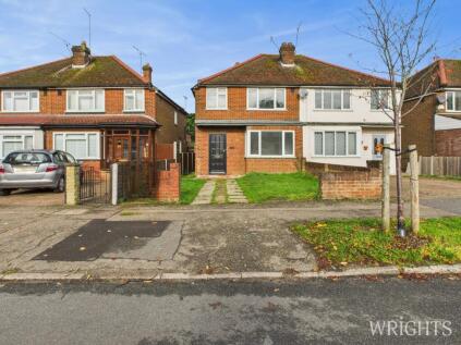 Crawford Road, Hatfield, AL10