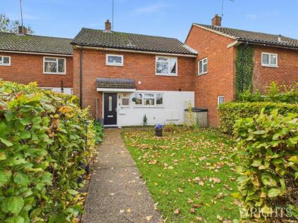 Briars Lane, Hatfield, AL10