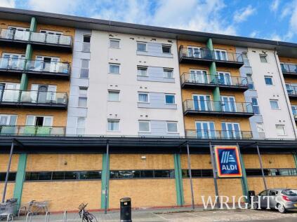 Parkhouse Court, Hatfield, AL10