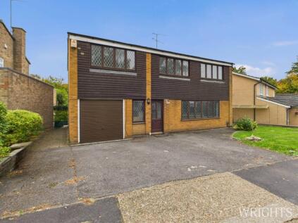 The Ryde, Hatfield, AL9