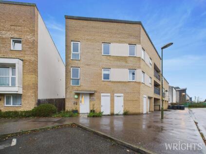 Aviation Avenue, Hatfield, AL10