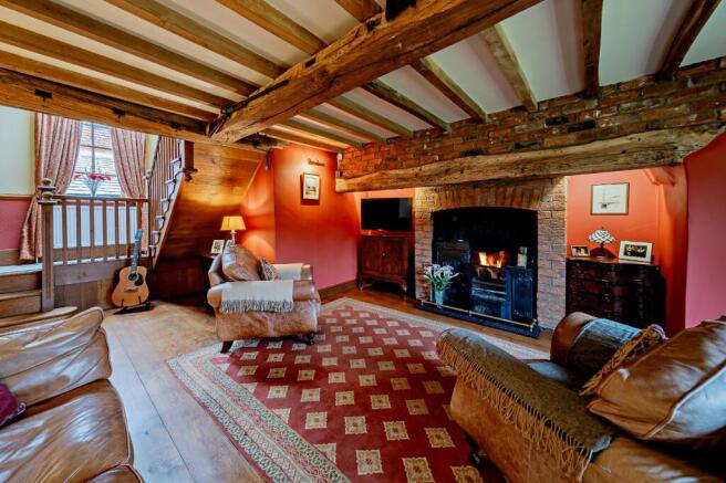 Drawing Room