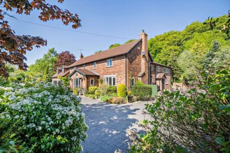 Wrexham Road, Bickerton, Malpas, Cheshire