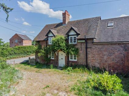 Haughton, Tarporley, Cheshire