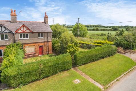 Lodge Lane, Saughall, Chester, Cheshire