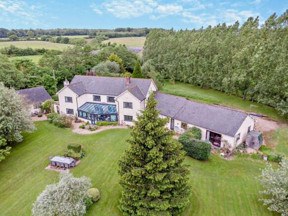 Woodground Cottage