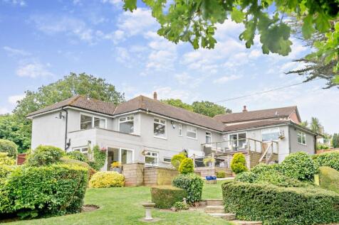 Sladnor Park Road, Maidencombe, Torquay, Devon