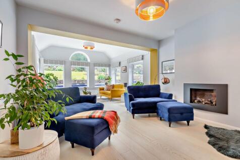 Tidcombe Lane, Tiverton, Devon