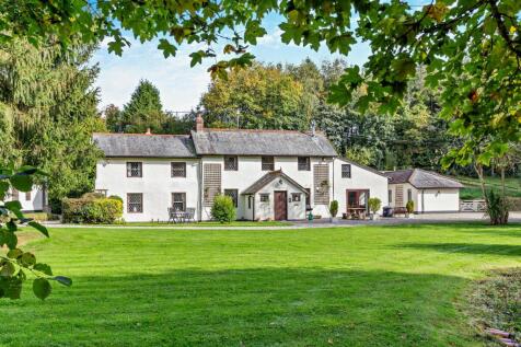 Bittadon, Barnstaple, Devon