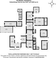 Outbuilding Plan