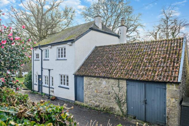 Oak Tree Cottage