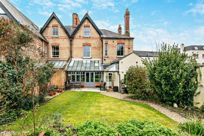 54 St. Davids Hill