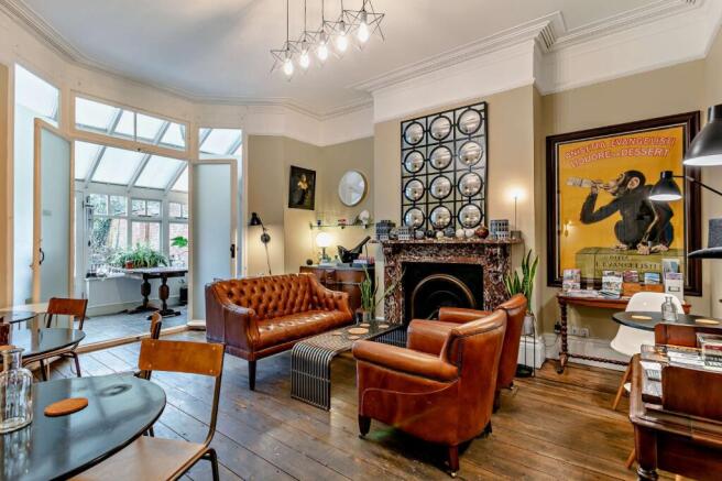 Sitting Room