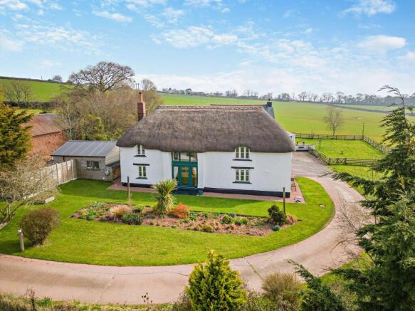 Paize Barn