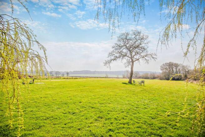Grounds