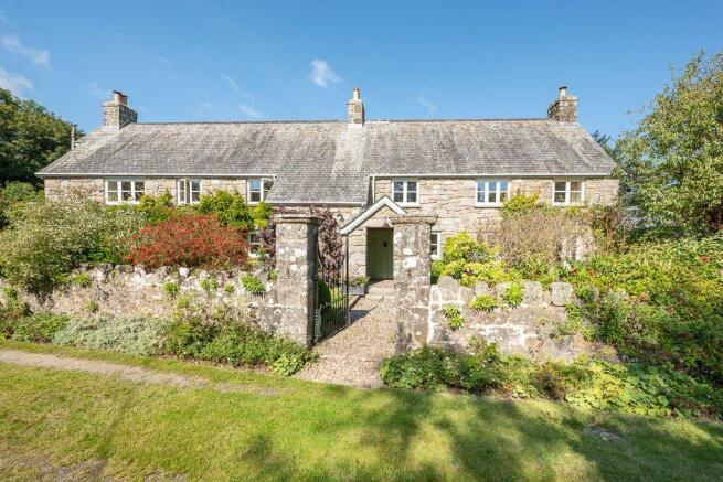 Old Yarde Farm