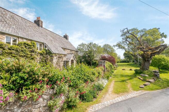 Old Yarde Farm