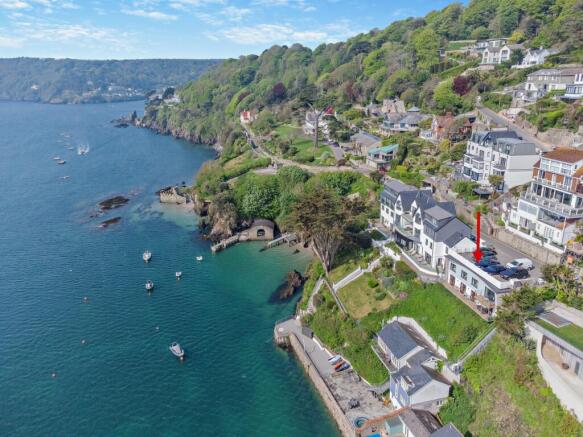 Cliffside