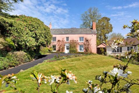 West End Road, Bradninch, Exeter, Devon