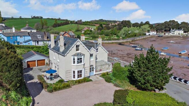 Rock Cottage