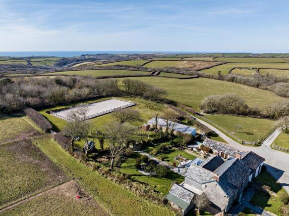 Eastcott Farm