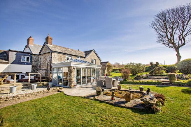Eastcott Farm