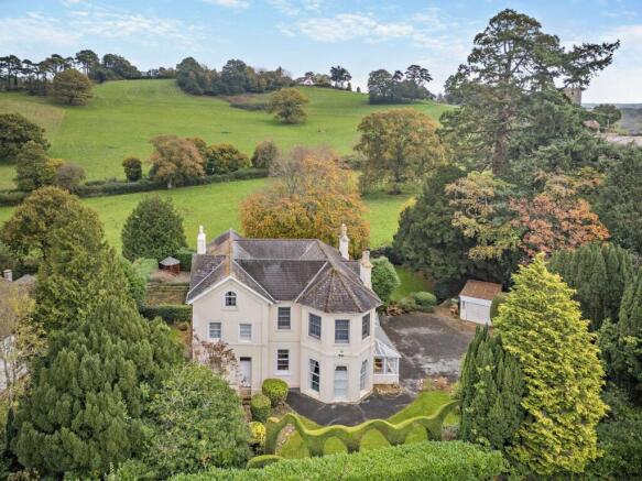 Cleedon House