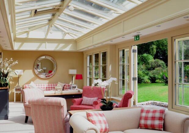 Orangery