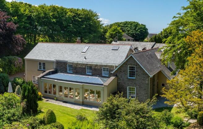 The Old Rectory