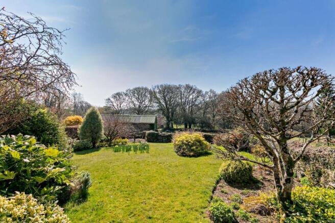 Garden/View