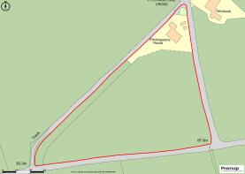Title Plan 4 Acres