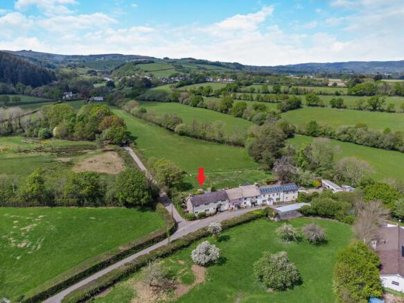 Leat Cottage