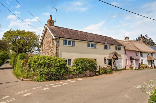 Leat Cottage