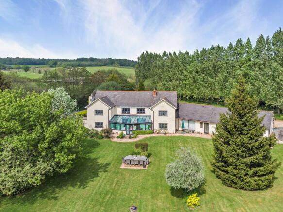 Woodground Cottage